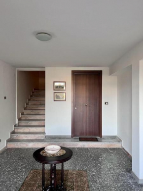 Casa Dei Cavalieri Cosenza
